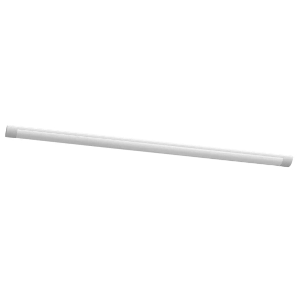 Natynkowa listwa sufitowa Batten EK9840 LED 36W 4000K biała