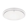 Sufitowa lampa okrągła Sola 03756 LED 24W 4100K IP44 czujnik ruchu biała