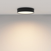 Kuchenny plafon Zon C032CL-36W3K-RD-B Maytoni LED 36W 3000K czarny