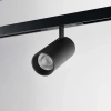 Dwufazowa lampa Alfa AZ6251 LED 20W 3000-6000K tuba reflektor czarny