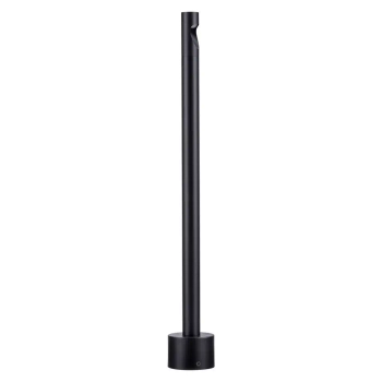 Ogrodowa stojąca lampa TRANDOR LE75139 LED 4W 3000K IP65 czarny