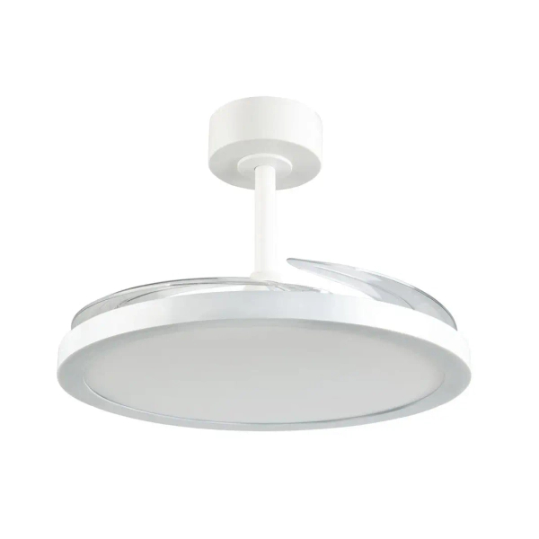 Lampowentylator sufitowy KASFJORD R64452131 LED 34W 2700-6000K biały