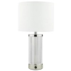 Stołowa lampa ładowana Enrico ENR4138 LED 2,4W 3000K ze ściemniaczem nikiel
