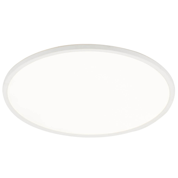 Łazienkowa lampa natynkowa Aqua 6904 LED 45W 3000-6500K IP54 biała