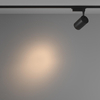Sufitowa lampa 1-fazowa Vuoro TR003-1-15W3K-S-B LED 15W 3000K czarny