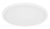 Lampa sufitowa ściemnialna Sapana 41562- 18W LED 18W 3000K biała