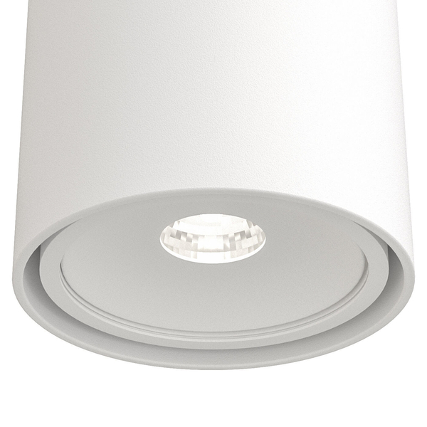 Lampa nasufitowa Neo Bianco Mobile / Ufo Bianco OR83873 biała