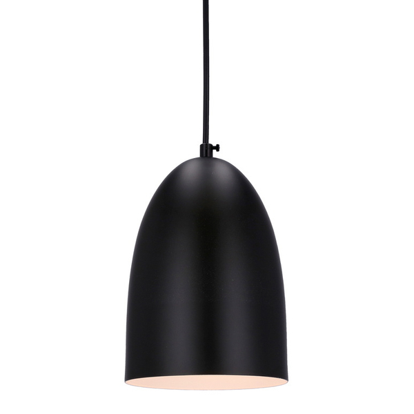 Ażurowa lampa wisząca Icaro 31-09616 Candellux do salonu nad stół złota