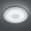Plafon nasufitowy SHOGUN 628513001 Trio LED 21,5W 3000-5500K okrągły biały