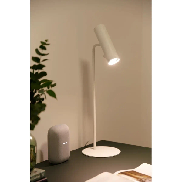 Żarówki Smart GU10 2270031000 4,8W 2200-6500K ściemnialne przezroczyste