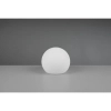 Lampa ogrodowa kula Melo biała R55326101 LED 0,5W 3000K IP67 RGBW