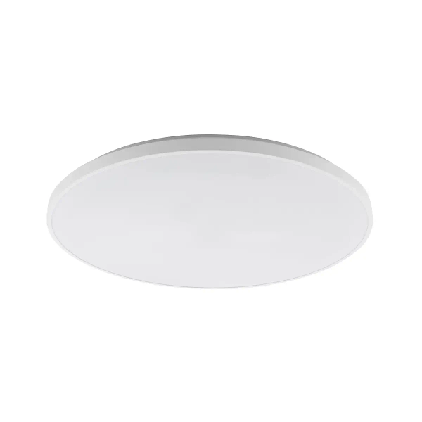 Okrągła lampa ledowa sufitowa AGNES ROUND 10981 LED 64W 3000K IP44 biała