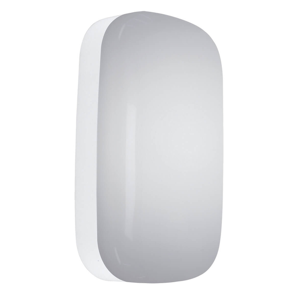 Elewacyjna lampa ABEL 4352 LED 15W 3000-6500K IP65 prostokątna biały