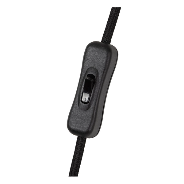 Kulista stołowa lampka Doredos 51500/20/66 Lucide metalowa różowa