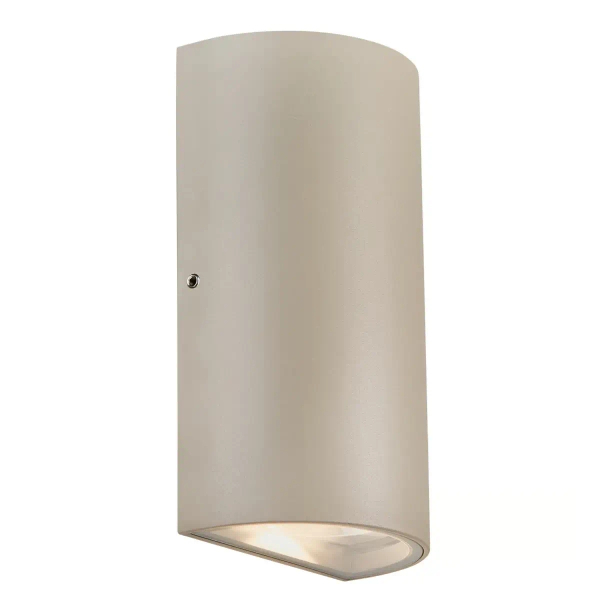 Ogrodowa lampa ścienna ROLD 84141008 LED 10,5W 3000K IP54 piaskowy