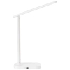 Lampka stołowa do gabinetu Vicari G93102/05 LED 6W 3000-6000K biała