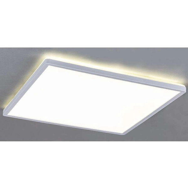 LAMPA sufitowa PAVEL 3430 Rabalux kwadratowa OPRAWA plafon LED 22W  4000K  gabinetowy biały