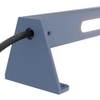 Lampa zewnętrzna Edge O415FL-L15GR3K Maytoni LED 15W 3000Kna taras IP65 szara