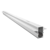 Szynoprzewód magnetyczny podtynkowy DALI biały 100 cm 1139