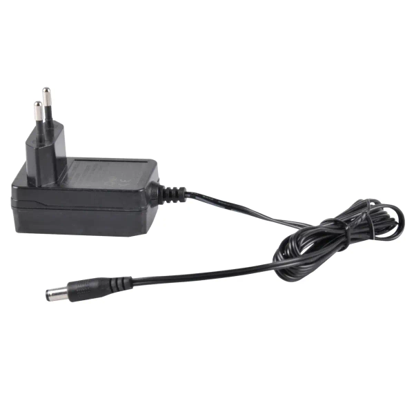 Ledowa taśma 18W 4000K 315359 Polux z zasilaczem 2m 1650lm czarna