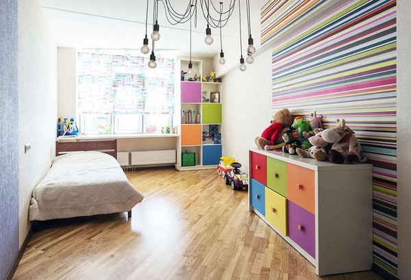 LAMPA wisząca SOLETO LP-90082/10P Light Prestige metalowa OPRAWA industrialny ZWIS kable pająk czarny