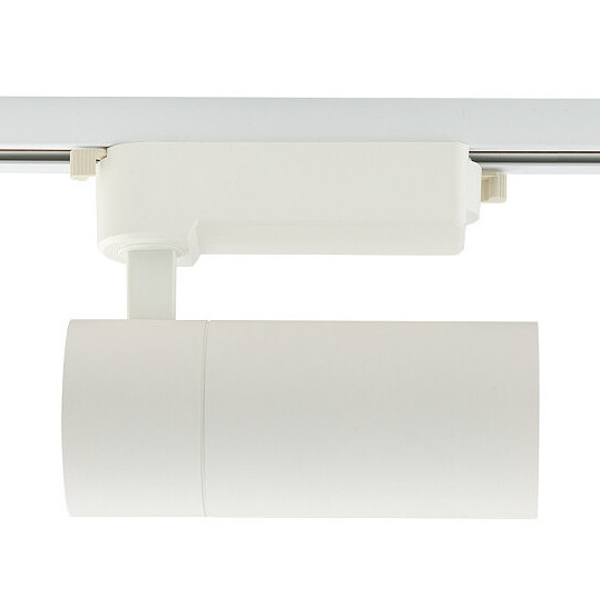 Spot do szynoprzewodu 1-fazowego Profile Tinos 10380 Nowodvorski LED 30W 4000K biały