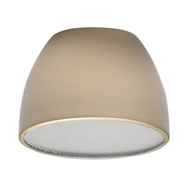 Klosz do lampy stojącej Zyta AZ4789 Azzardo na nocną szafkę złoty