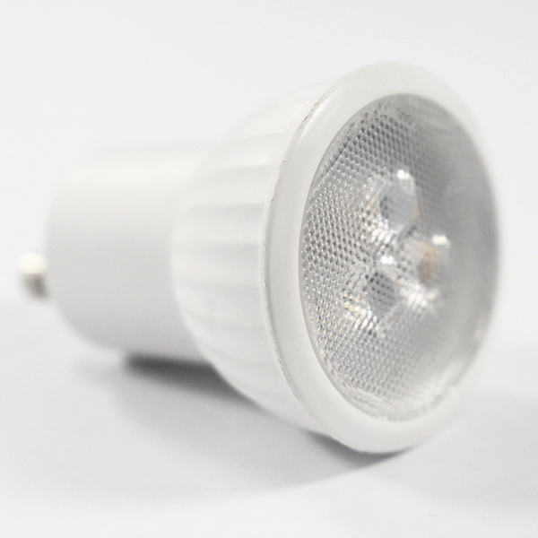 Żarówka EKZA6554 mini GU10 LED 3W 3000K biała ciepła 200lm