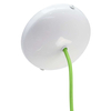 LAMPA wisząca SPIDER 6936 MDECO zwis OPRAWKA przewód kabel pająk zielony