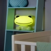 Dziecięca lampa stołowa Frog 71592/03/85 LED 3W ŻABKA animals zielona