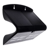 Elewacyjna lampa z czujnikiem Butterfly EKO3881 Eko-light LED 6,8W 4000K IP65 czarny