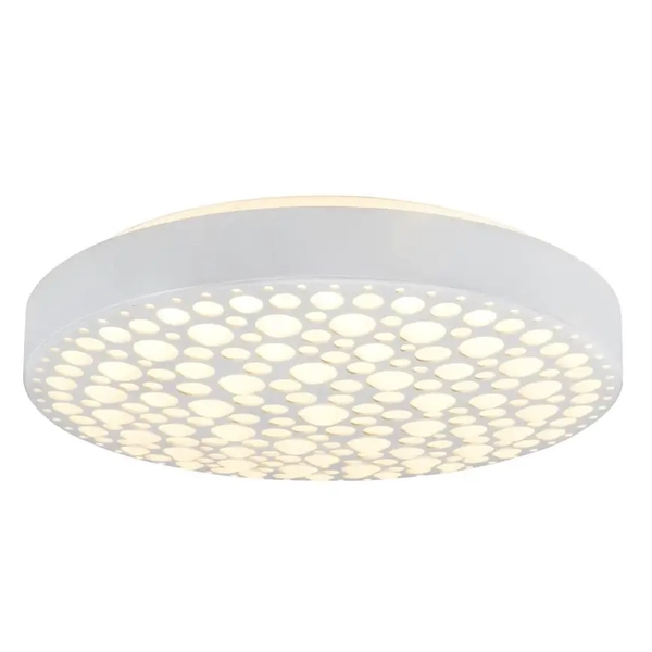 Ozdobny plafon Chizu R67161131 RL Light LED 22W 2700-6000K RGB biała