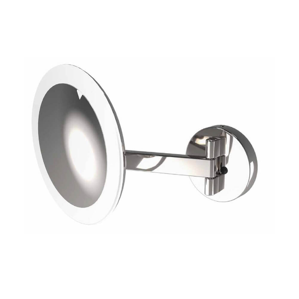 Kinkiet lustro powiększające Belli OR81459 LED 6W 3000K biały chrom