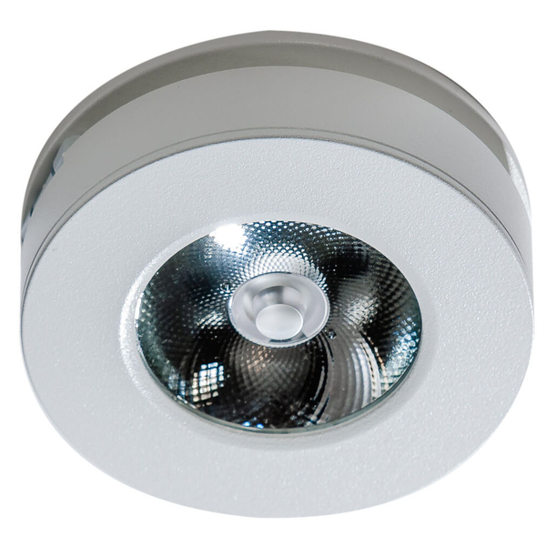 Wpustowa lampa do ogrodu Frida AZ4525 LED 7W 3000K IP54 outdoor biała