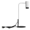 Ruchoma lampka nocna TORVILA LE45623 biały czarny