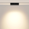 Sufitowa lampa szynowaPoints TR033-4-12WTW-DD-B LED 12W 2700-6000K czarny
