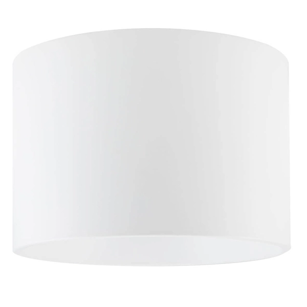 Lampa sufitowa punktowa do łazienki Maun 10481 IP54 okrągła biała