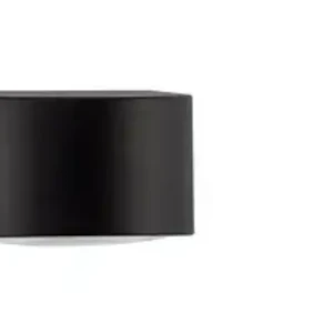 Metalowa lampa ścienna do ogrodu DALUNIA LE75209 LED 6W 3000K IP54 antracyt