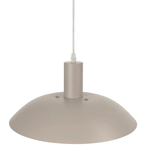 Jadalniana lampa wisząca Ferro ML2361 nad stół kaszmir
