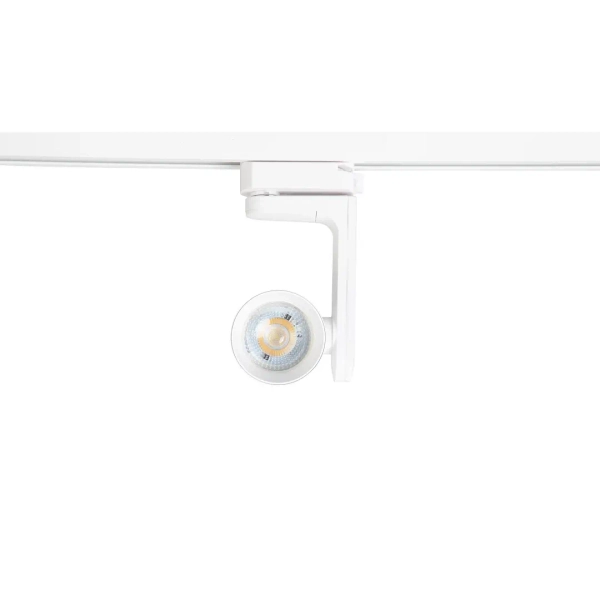 Nowoczesna lampa sufitowa Hang Track ML2284 szynowa 1-fazowa biały