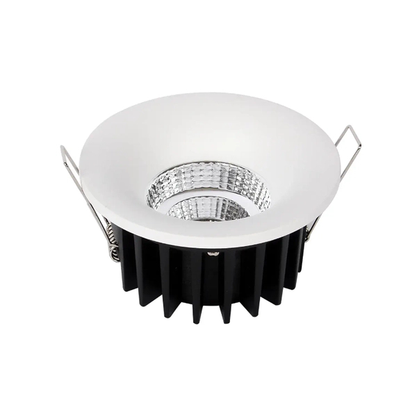Sufitowe oczko wpuszczane Cirro RL0104-CCT-WH Yaskr LED 9W 3000-4000K białe