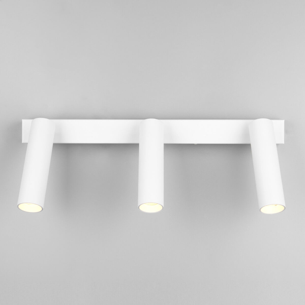 Potrójna lampa sufitowa AMBALA 849210331 LED 5,5W 2300-4000K rurka biały