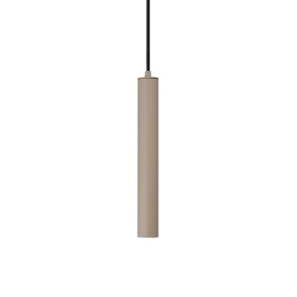 Wisząca lampa jednofazowa BETA kaszmirowa AZ7348 1xLED 10W 3000-6000K nad stół