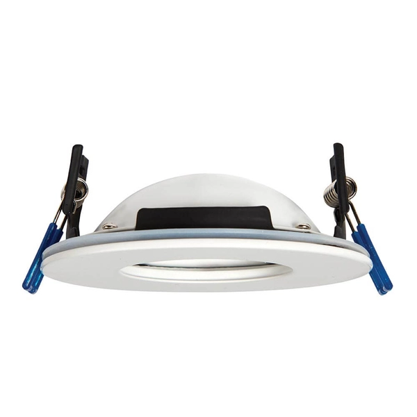 Wpuszczana lampa sufitowa Orbital 69883 LED 9W 5000K IP65 okrągła biały