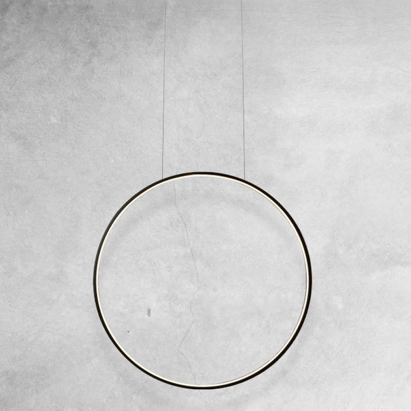 Wisząca lampa nowoczesna Agaro 5302 LED 17,8W 4000K do jadalni