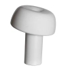 Lampka na komodę Lean on me 4024530-5504 grzyb do gabinetu beżowa