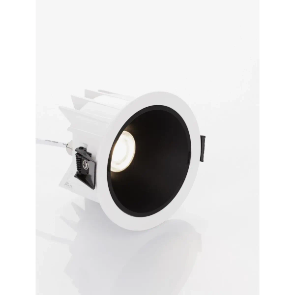 Ledowa lampa sufitowa TORVIAN LE65116 LED 10W 3000K IP67 biały