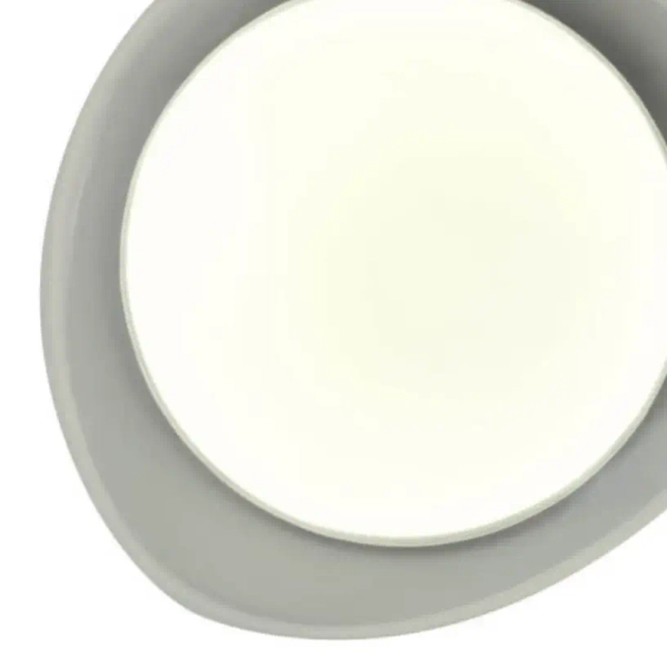 Sufitowa lampa Aura FM2201001-570 Zumaline LED 36W zmienna barwa biała