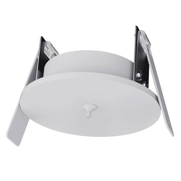 Osłona wpuszczana do lampy zwieszanej CANOPY AZ5451 na przewody biały