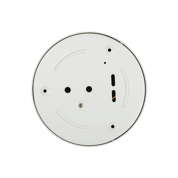 Sufitowa LAMPA spot IOS 8738 Nowodvorski metalowa OPRAWA plafon LED 20W 4000K tuba downlight biały